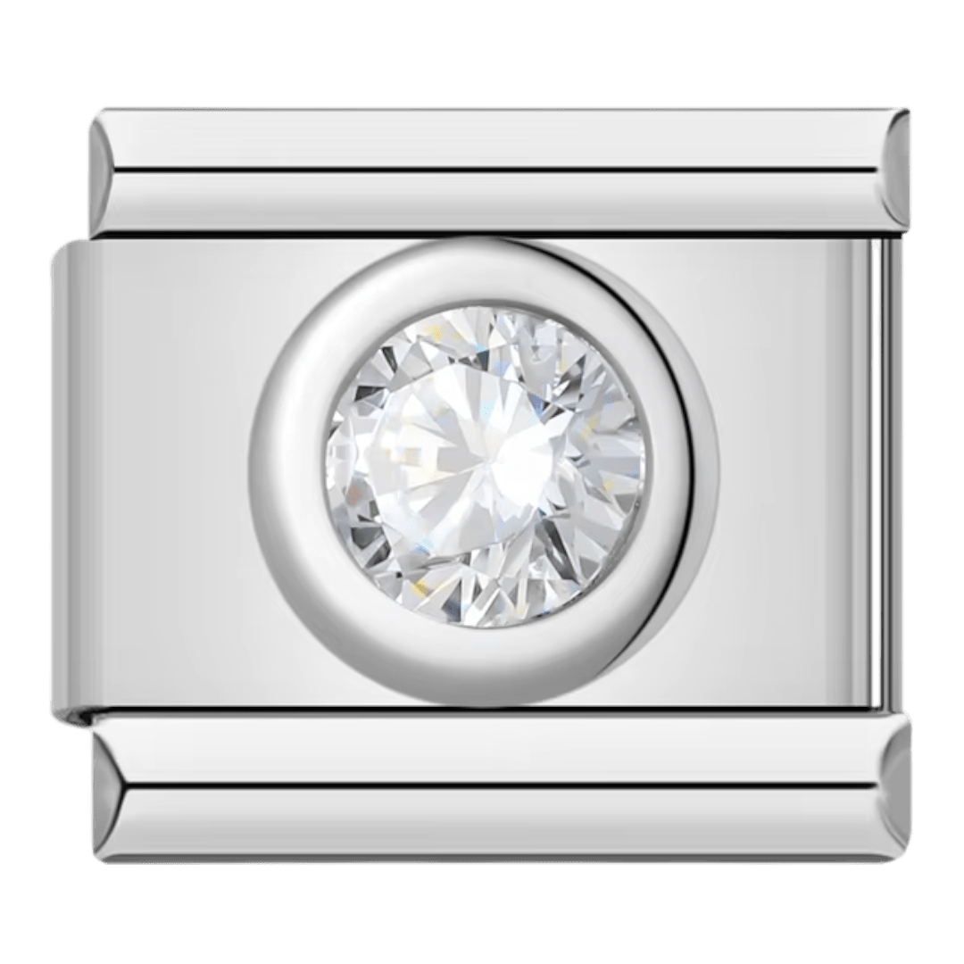 Gemstone Charm