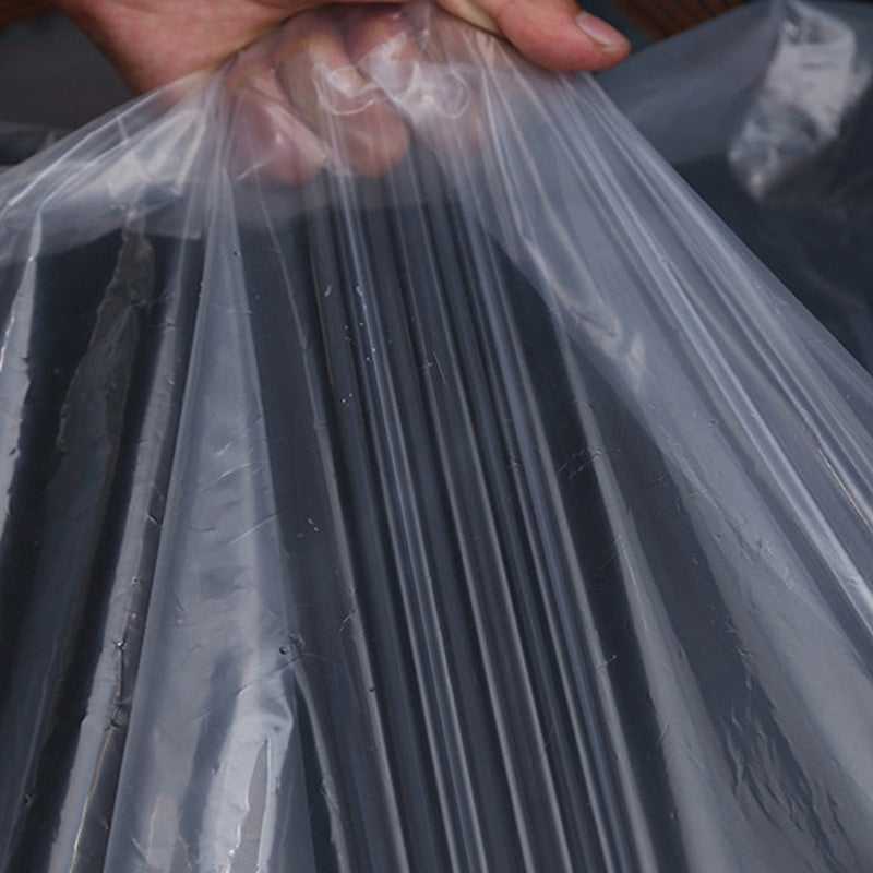 2026 Summer Hot Sale 49% OFF- Clear Waterproof PVC Tarp – Heavy-Duty All-Weather Protection Cover🌧️